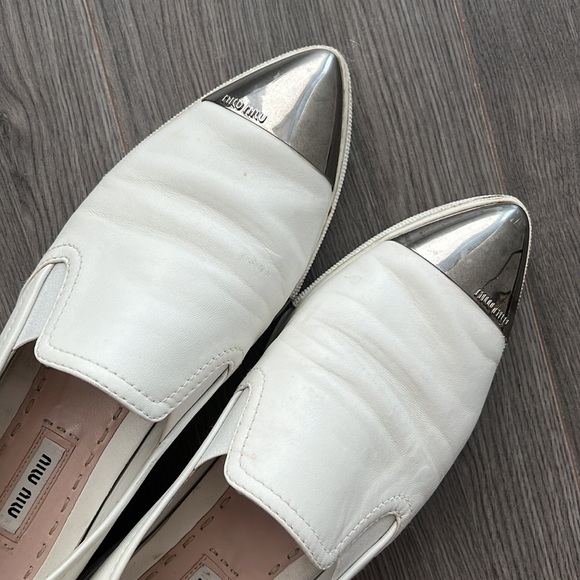 Miu Miu sneakers - Picture 3 of 8